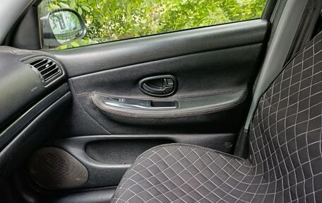 Peugeot 406 I, 2001 год, 290 000 рублей, 19 фотография
