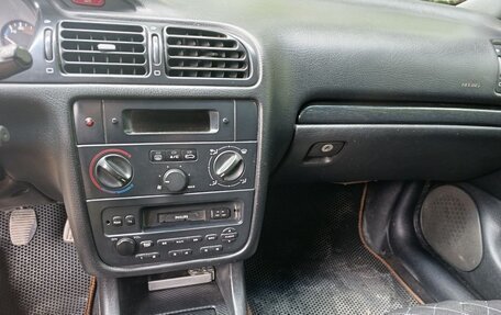 Peugeot 406 I, 2001 год, 290 000 рублей, 21 фотография