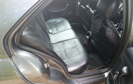 Peugeot 406 I, 2001 год, 290 000 рублей, 14 фотография