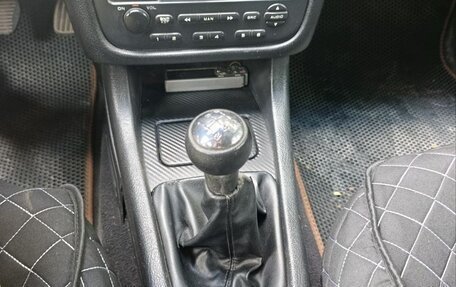 Peugeot 406 I, 2001 год, 290 000 рублей, 15 фотография