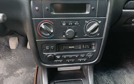 Peugeot 406 I, 2001 год, 290 000 рублей, 27 фотография