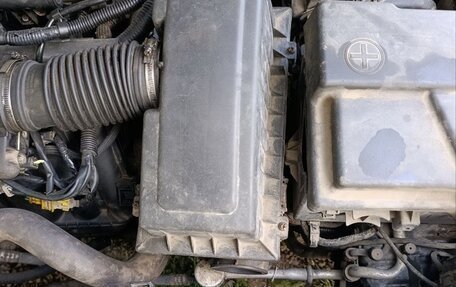Peugeot 406 I, 2001 год, 290 000 рублей, 38 фотография