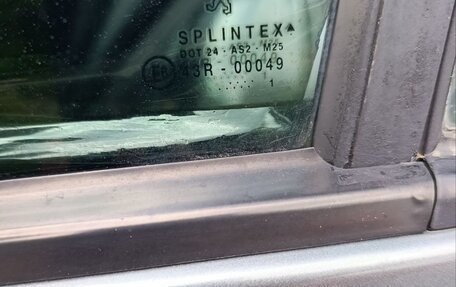 Peugeot 406 I, 2001 год, 290 000 рублей, 29 фотография