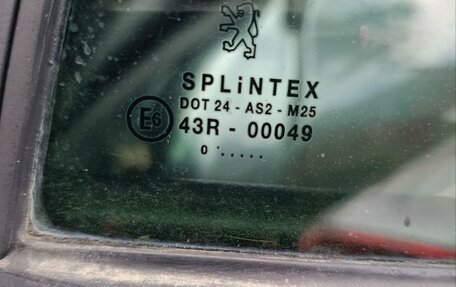 Peugeot 406 I, 2001 год, 290 000 рублей, 32 фотография