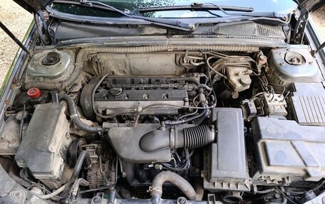 Peugeot 406 I, 2001 год, 290 000 рублей, 37 фотография