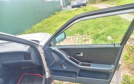 Audi 80, 1991 год, 95 000 рублей, 14 фотография