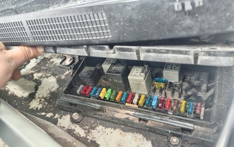 Audi 80, 1991 год, 95 000 рублей, 19 фотография