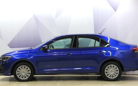Volkswagen Polo VI (EU Market), 2020 год, 1 323 000 рублей, 2 фотография