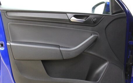 Volkswagen Polo VI (EU Market), 2020 год, 1 323 000 рублей, 9 фотография