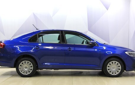 Volkswagen Polo VI (EU Market), 2020 год, 1 323 000 рублей, 6 фотография