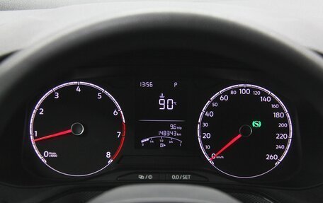 Volkswagen Polo VI (EU Market), 2020 год, 1 323 000 рублей, 15 фотография