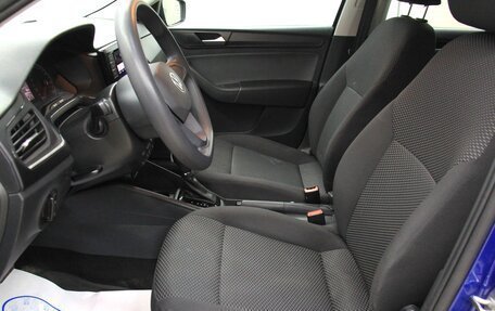 Volkswagen Polo VI (EU Market), 2020 год, 1 323 000 рублей, 11 фотография