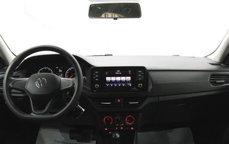Volkswagen Polo VI (EU Market), 2020 год, 1 323 000 рублей, 13 фотография