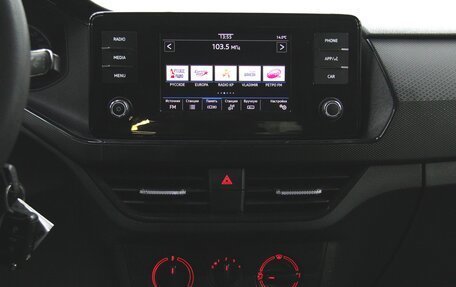Volkswagen Polo VI (EU Market), 2020 год, 1 323 000 рублей, 17 фотография