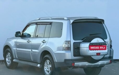 Mitsubishi Pajero IV, 2007 год, 1 520 000 рублей, 6 фотография