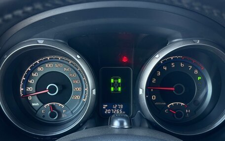 Mitsubishi Pajero IV, 2007 год, 1 520 000 рублей, 18 фотография