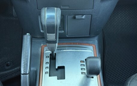 Mitsubishi Pajero IV, 2007 год, 1 520 000 рублей, 20 фотография