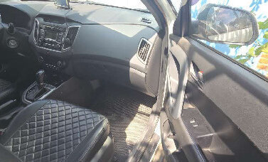 Hyundai Creta I рестайлинг, 2016 год, 1 380 000 рублей, 14 фотография