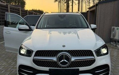 Mercedes-Benz GLE, 2020 год, 5 990 000 рублей, 1 фотография