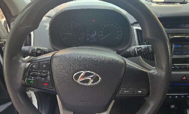 Hyundai Creta I рестайлинг, 2016 год, 1 380 000 рублей, 23 фотография
