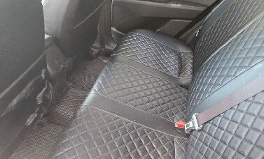 Hyundai Creta I рестайлинг, 2016 год, 1 380 000 рублей, 27 фотография