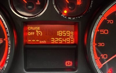 Peugeot 408 I рестайлинг, 2013 год, 250 000 рублей, 1 фотография