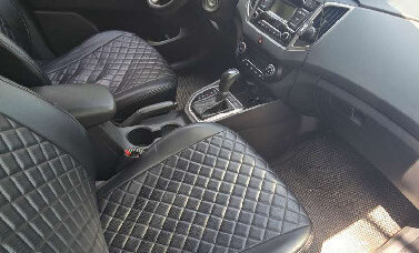Hyundai Creta I рестайлинг, 2016 год, 1 380 000 рублей, 29 фотография