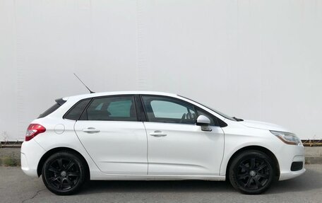 Citroen C4 II рестайлинг, 2011 год, 555 000 рублей, 6 фотография