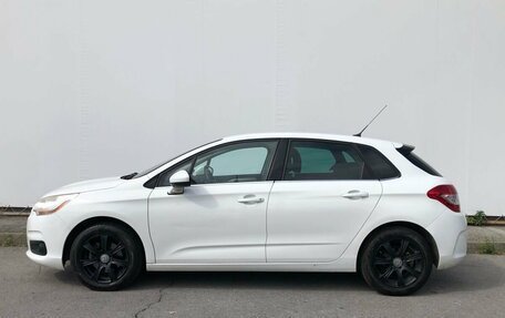 Citroen C4 II рестайлинг, 2011 год, 555 000 рублей, 5 фотография