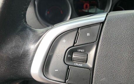 Citroen C4 II рестайлинг, 2011 год, 555 000 рублей, 12 фотография