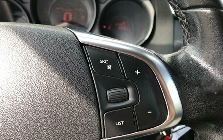 Citroen C4 II рестайлинг, 2011 год, 555 000 рублей, 13 фотография