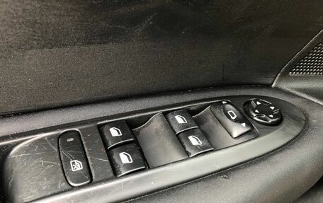 Citroen C4 II рестайлинг, 2011 год, 555 000 рублей, 18 фотография