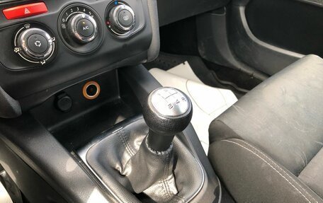 Citroen C4 II рестайлинг, 2011 год, 555 000 рублей, 17 фотография