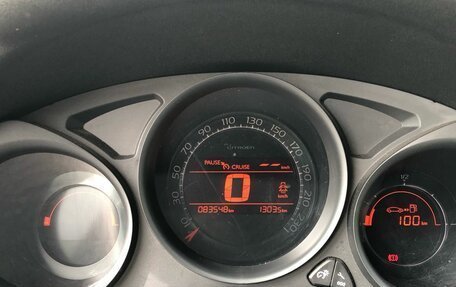 Citroen C4 II рестайлинг, 2011 год, 555 000 рублей, 14 фотография