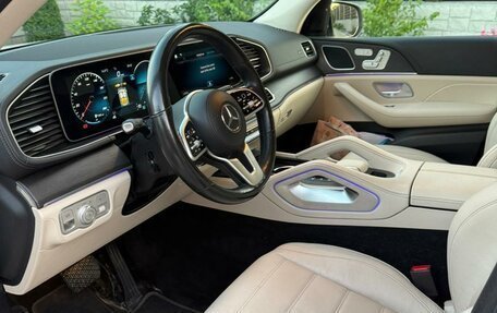 Mercedes-Benz GLE, 2020 год, 5 990 000 рублей, 2 фотография