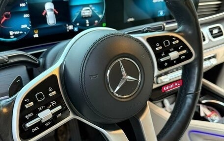 Mercedes-Benz GLE, 2020 год, 5 990 000 рублей, 3 фотография