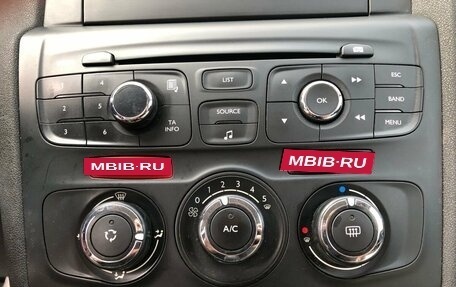 Citroen C4 II рестайлинг, 2011 год, 555 000 рублей, 16 фотография