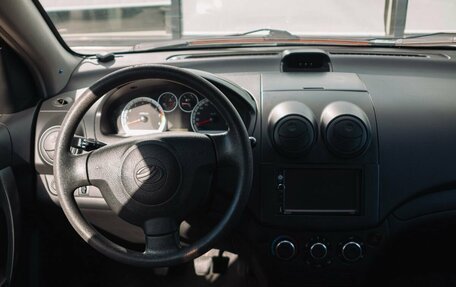 ЗАЗ Vida, 2012 год, 459 000 рублей, 10 фотография