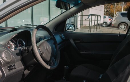 ЗАЗ Vida, 2012 год, 459 000 рублей, 9 фотография