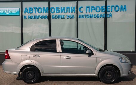 ЗАЗ Vida, 2012 год, 459 000 рублей, 6 фотография