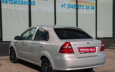 ЗАЗ Vida, 2012 год, 459 000 рублей, 3 фотография