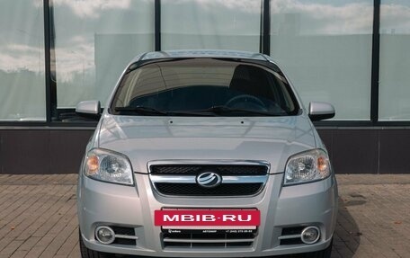 ЗАЗ Vida, 2012 год, 459 000 рублей, 8 фотография