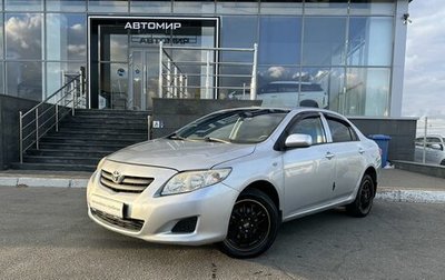 Toyota Corolla, 2007 год, 780 000 рублей, 1 фотография