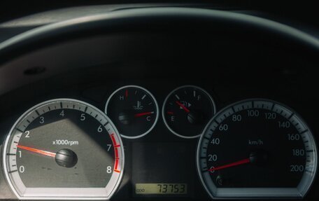 ЗАЗ Vida, 2012 год, 459 000 рублей, 15 фотография