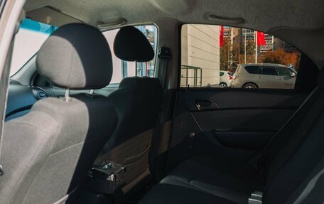 ЗАЗ Vida, 2012 год, 459 000 рублей, 14 фотография