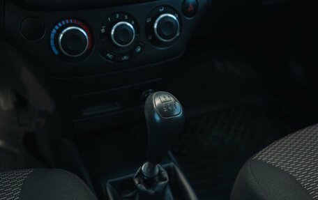 ЗАЗ Vida, 2012 год, 459 000 рублей, 12 фотография