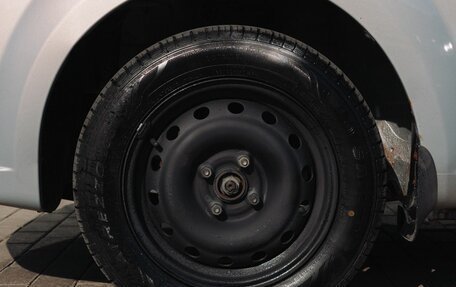 ЗАЗ Vida, 2012 год, 459 000 рублей, 17 фотография