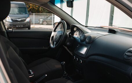 ЗАЗ Vida, 2012 год, 459 000 рублей, 11 фотография