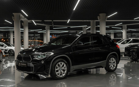 BMW X2, 2019 год, 3 220 000 рублей, 1 фотография