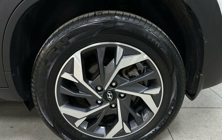 Hyundai Creta, 2022 год, 2 563 000 рублей, 9 фотография